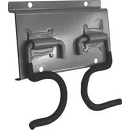 Crawfords Hook Tool Holder Rail 2 Tools STSR2 1462217